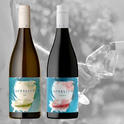 Australian Wines of the Month – Aphelion