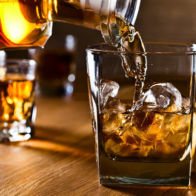 Sip, Savor, Stock: A Whisky Affair Awaits