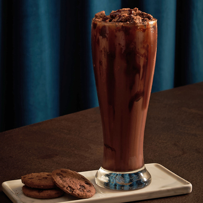 Smoothie of the Month – Chipsmore