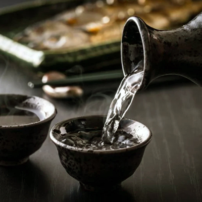 Savor the Spirit of Japan at the Sake Fair